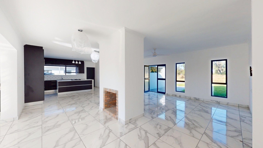 To Let 3 Bedroom Property for Rent in Wedgewood Golf Estate Eastern Cape